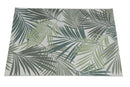 Naturalis karpet - 200x290 cm - palm leaf green - Majorr