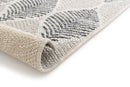 Naturalis karpet - 200x290 cm - autumn leaf - Majorr