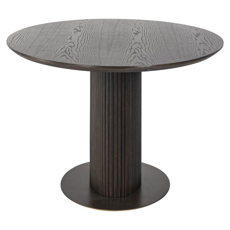 Eettafel Luxor ovaal 300 - Majorr