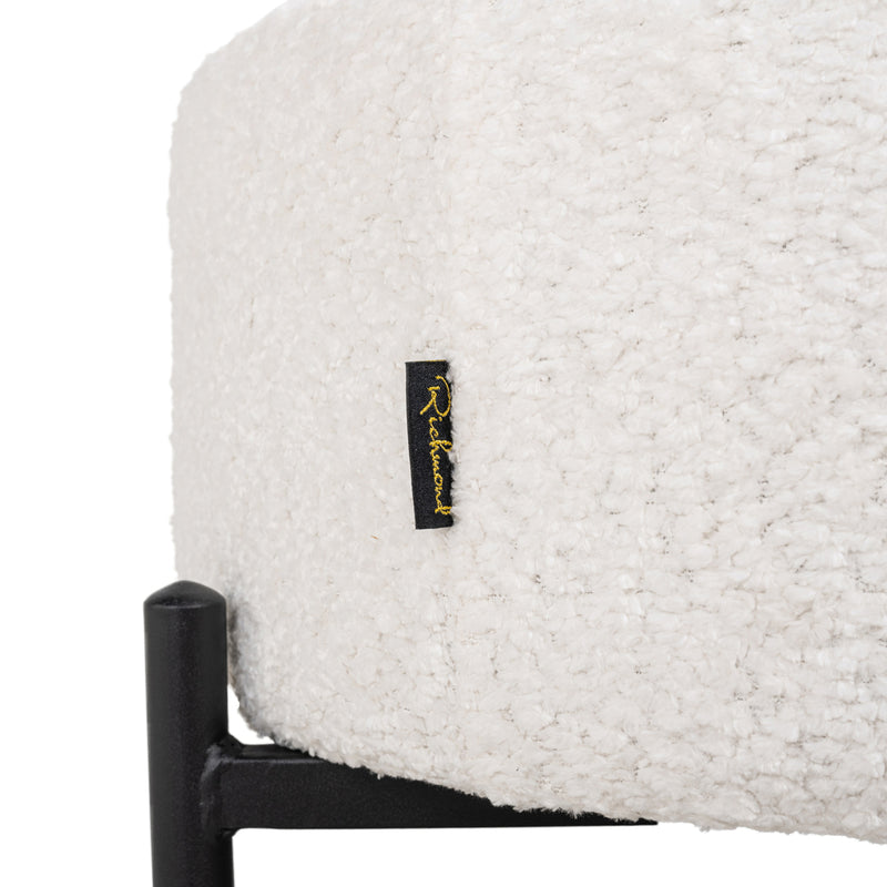 Huisdierenbed Dolly white sheep - Majorr