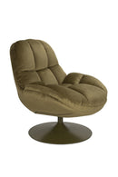 Lounge Chair Beefy Green - Majorr