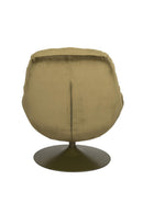 Lounge Chair Beefy Green - Majorr