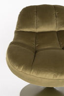 Lounge Chair Beefy Green - Majorr