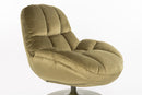 Lounge Chair Beefy Green - Majorr