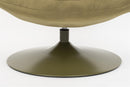 Lounge Chair Beefy Green - Majorr