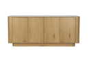 Sideboard High Almira Oak