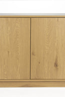 Sideboard High Almira Oak