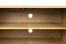 Sideboard Low Almira Oak