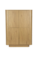 Cabinet Almira Oak
