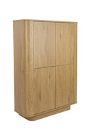 Cabinet Almira Oak