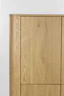 Cabinet Almira Oak