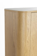 Cabinet Almira Oak