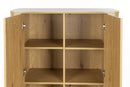 Cabinet Almira Oak