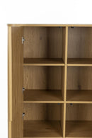 Cabinet Almira Oak