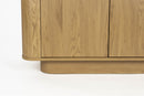 Cabinet Almira Oak