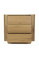 Drawer Almira Oak