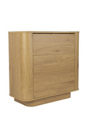 Drawer Almira Oak