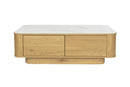 Coffee Table Almira Oak