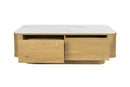 Coffee Table Almira Oak