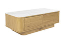 Coffee Table Almira Oak