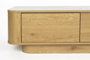 Coffee Table Almira Oak