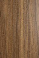 Sideboard Low Almira Walnut