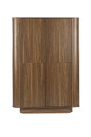 Cabinet Almira Walnut