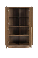 Cabinet Almira Walnut