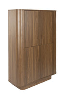 Cabinet Almira Walnut