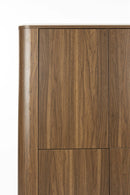 Cabinet Almira Walnut