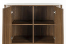 Cabinet Almira Walnut