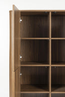 Cabinet Almira Walnut