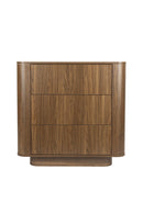 Drawer Almira Walnut
