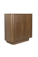 Drawer Almira Walnut