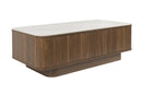 Coffee Table Almira Walnut