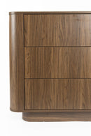 Drawer Almira Walnut