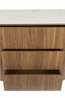 Drawer Almira Walnut