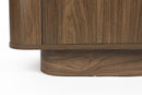 Coffee Table Almira Walnut