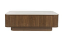 Coffee Table Almira Walnut