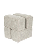 Stool Staple Brown - Majorr