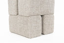 Stool Staple Brown - Majorr