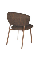 Chair Jasmine Dark Multicolour - Majorr