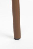 Chair Jasmine Dark Multicolour - Majorr