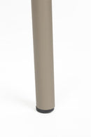 Chair Jasmine Light Multicolour - Majorr
