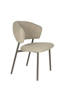Chair Jasmine Green - Majorr