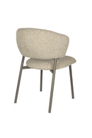 Chair Jasmine Green - Majorr