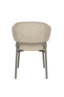 Chair Jasmine Green - Majorr