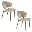Chair Jasmine Green - Majorr