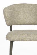 Chair Jasmine Green - Majorr