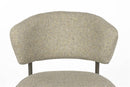 Chair Jasmine Green - Majorr